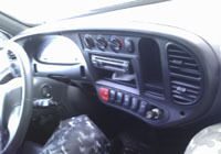 Установка оборудования для мониторинга на автомобиль Hyundai HD65 